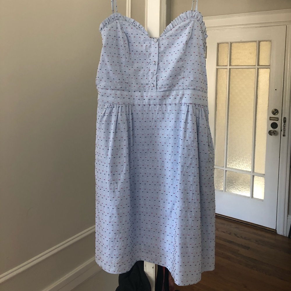 And other stories Sweetheart summer dress